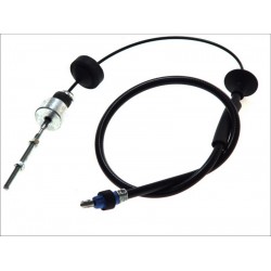 Ντίζα, μηχανισμός συμπλέκτη DACIA LOGAN, LOGAN EXPRESS, LOGAN MCV, SANDERO 1.0ALK-1.6LPG 09.04-