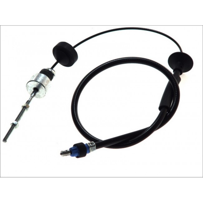 Ντίζα, μηχανισμός συμπλέκτη DACIA LOGAN, LOGAN EXPRESS, LOGAN MCV, SANDERO 1.0ALK-1.6LPG 09.04- Ντίζα, μηχανισμός συμπλέκτη DACIA LOGAN, LOGAN EXPRESS, LOGAN MCV, SANDERO 1.0ALK-1.6LPG 09.04-