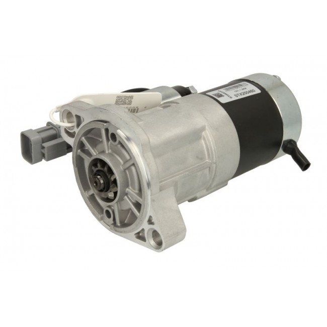 Μίζα FORD MAVERICK; NISSAN PICK UP, TERRANO II 2.4 04.92-02.98 Μίζα FORD MAVERICK; NISSAN PICK UP, TERRANO II 2.4 04.92-02.98