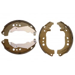 Σετ σιαγόνων φρένων SEAT TOLEDO IV; SKODA RAPID, ROOMSTER PRAKTIK 1.0-1.6D 03.07-03.22