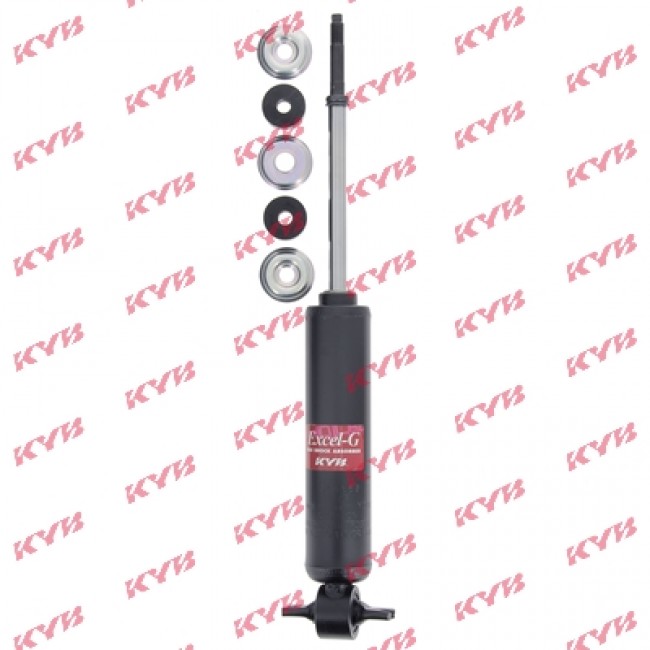 Αμορτισέρ MITSUBISHI L200; OPEL CORSA C 1.2/2.0/2.5D 06.96-12.09 Αμορτισέρ MITSUBISHI L200; OPEL CORSA C 1.2/2.0/2.5D 06.96-12.09