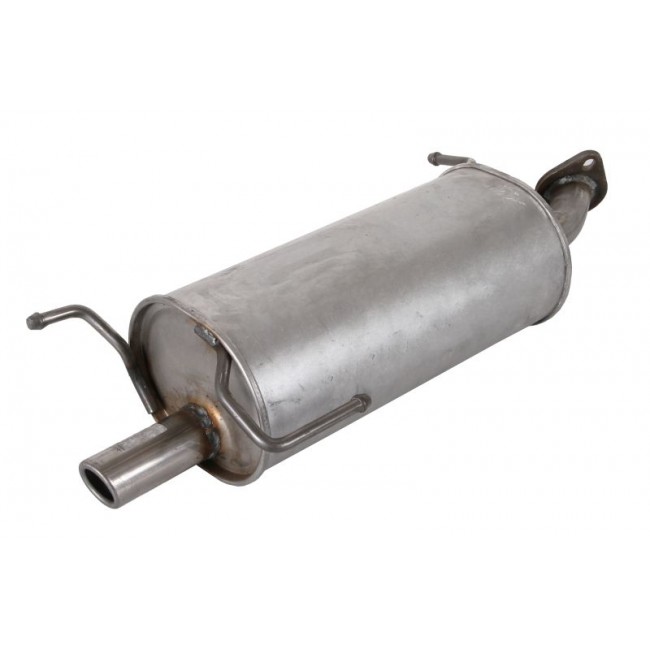 ΠΙΣΩ ΕΞΑΤΜΙΣΗ OPEL AGILA; SUZUKI SPLASH 1.0-1.2LPG 01.08- ΠΙΣΩ ΕΞΑΤΜΙΣΗ OPEL AGILA; SUZUKI SPLASH 1.0-1.2LPG 01.08-