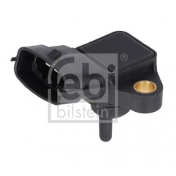 Αισθητήρας πίεσης πολλαπλής εισαγωγής  HYUNDAI ACCENT IV, ELANTRA IV, ELANTRA V, EQUUS / CENTENNIAL, I10 I, I10 II, I20 ACTIVE, I20 I, I20 II, I30, I40 I, I40 I CW, IX20, IX35 1.0-5.0 06.06-