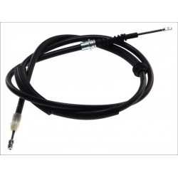 Ντίζα χειροφρένου FORD MONDEO III, MONDEO IV 1.6-3.0 10.00-01.15