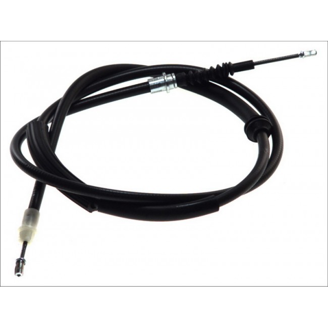 Ντίζα χειροφρένου FORD MONDEO III, MONDEO IV 1.6-3.0 10.00-01.15 Ντίζα χειροφρένου FORD MONDEO III, MONDEO IV 1.6-3.0 10.00-01.15