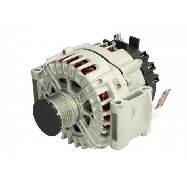 Δυναμό MERCEDES SPRINTER 3,5-T (B906), SPRINTER 3,5-T (B907), SPRINTER 3-T (B906), SPRINTER 3-T (B907), SPRINTER 4,6-T (B906), SPRINTER 4-T (B907, B910) 2.2D 06.06- Δυναμό MERCEDES SPRINTER 3,5-T (B906), SPRINTER 3,5-T (B907), SPRINTER 3-T (B906), SPRINTER 3-T (B907), SPRINTER 4,6-T (B906), SPRINTER 4-T (B907, B910) 2.2D 06.06-