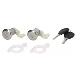 Κύλινδρος κλειδαριάς RENAULT CLIO II Ph I, CLIO II Ph II 09.98-09.03