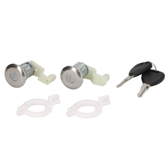 Κύλινδρος κλειδαριάς RENAULT CLIO II Ph I, CLIO II Ph II 09.98-09.03 Κύλινδρος κλειδαριάς RENAULT CLIO II Ph I, CLIO II Ph II 09.98-09.03