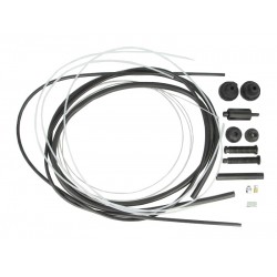 Καλώδιο γκαζιού CITROEN BERLINGO, BERLINGO/MINIVAN, XANTIA, XM, XSARA PICASSO; PEUGEOT 106 II, 306, 307, 406, 605, PARTNER, PARTNER/MINIVAN 1.0-3.0 05.89-12.15
