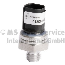 Αισθητήρας, πίεση καυσαερίων MERCEDES A (W169), B SPORTS TOURER (W245), C (CL203), C T-MODEL (S203), C T-MODEL (S204), C (W203), C (W204), CLC (CL203), CLK (A209), CLK (C209) 0.8D-5.5 04.00-