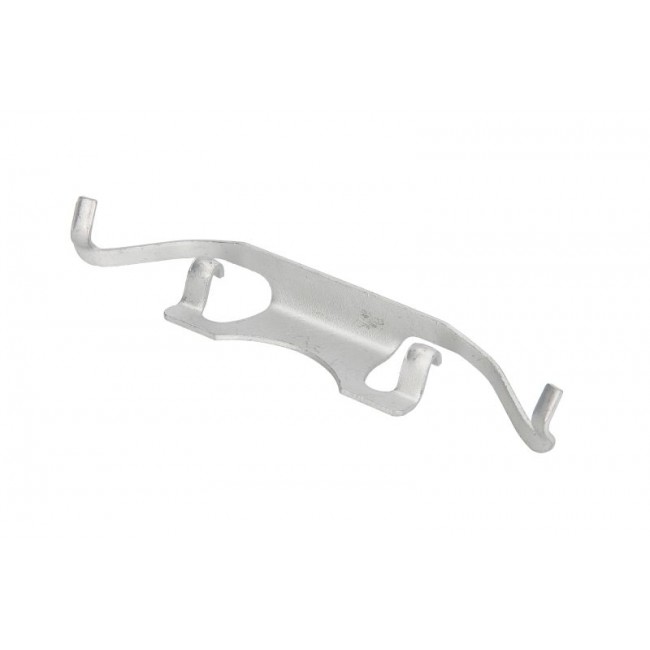 Ελατήριο, δαγκάνα φρένου BMW 5 (E39) 2.0-4.4 09.95-05.04 Ελατήριο, δαγκάνα φρένου BMW 5 (E39) 2.0-4.4 09.95-05.04