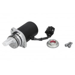 Τρομπάκι Συμπλέκτη VOLVO S40 II, S60 I, S80 I, S80 II, V50, V70 II, V70 III, XC70 I, XC70 II, XC90 I 2.4-4.4 04.00-04.16
