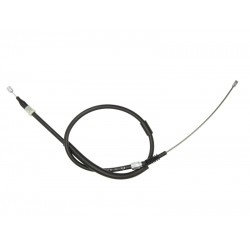 Ντίζα χειροφρένου OPEL CORSA C, CORSA C/HATCHBACK 1.0-1.7D 09.00-12.12
