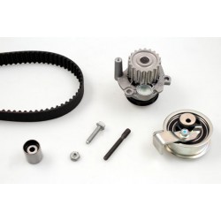 Σετ οδοντωτού ιμάντα AUDI A3, A4 B5, A4 B6; FORD GALAXY I; SEAT ALHAMBRA; SKODA SUPERB I; VW BORA, BORA I, SHARAN 1.9D 03.95-03.10
