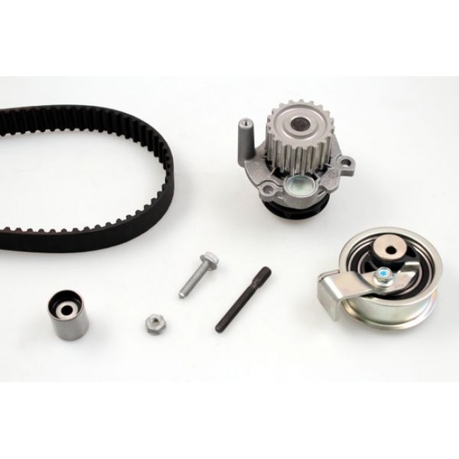 Σετ οδοντωτού ιμάντα AUDI A3, A4 B5, A4 B6; FORD GALAXY I; SEAT ALHAMBRA; SKODA SUPERB I; VW BORA, BORA I, SHARAN 1.9D 03.95-03.10 Σετ οδοντωτού ιμάντα AUDI A3, A4 B5, A4 B6; FORD GALAXY I; SEAT ALHAMBRA; SKODA SUPERB I; VW BORA, BORA I, SHARAN 1.9D 03.95-03.10