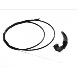 Καλώδιο καπό FIAT BALILLA 508; VW GOLF I 1.0-1.8 04.74-03.34