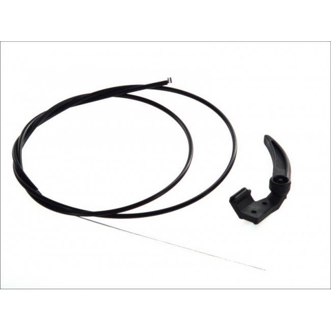 Καλώδιο καπό FIAT BALILLA 508; VW GOLF I 1.0-1.8 04.74-03.34 Καλώδιο καπό FIAT BALILLA 508; VW GOLF I 1.0-1.8 04.74-03.34