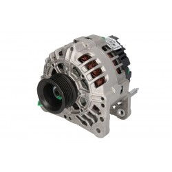 Δυναμό AUDI A2, A3, TT; SEAT ALTEA XL, CORDOBA, CORDOBA VARIO, IBIZA II, IBIZA III, IBIZA IV, IBIZA IV SC, LEON, TOLEDO II, TOLEDO III; SKODA FABIA I, OCTAVIA I 0.8-3.2 04.60-