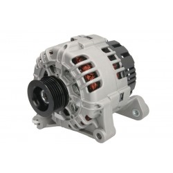 Δυναμό BMW 3 (E46), Z3 (E36); LAND ROVER FREELANDER I; MG MG ZT, MG ZT- T; ROVER 75, 75 I 2.0D/3.2 02.99-10.06