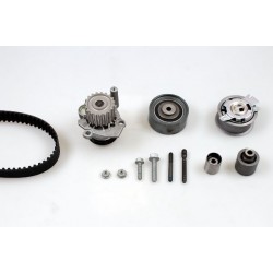 Σετ οδοντωτού ιμάντα  AUDI A3, A4 ALLROAD B8, A4 B8, A5, A6 C6; SEAT EXEO, EXEO ST, LEON; SKODA YETI; VW GOLF V, GOLF VI, JETTA III, JETTA IV, PASSAT B6 2.0D 03.05-