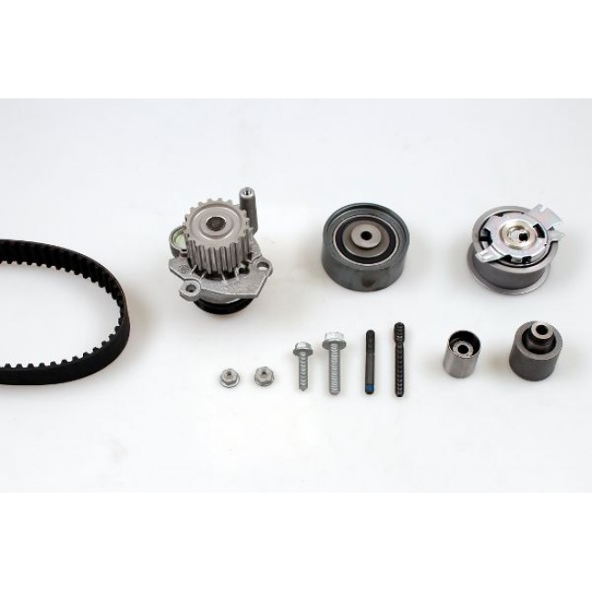 Σετ οδοντωτού ιμάντα AUDI A3, A4 ALLROAD B8, A4 B8, A5, A6 C6; SEAT EXEO, EXEO ST, LEON; SKODA YETI; VW GOLF V, GOLF VI, JETTA III, JETTA IV, PASSAT B6 2.0D 03.05- Σετ οδοντωτού ιμάντα AUDI A3, A4 ALLROAD B8, A4 B8, A5, A6 C6; SEAT EXEO, EXEO ST, LEON; SKODA YETI; VW GOLF V, GOLF VI, JETTA III, JETTA IV, PASSAT B6 2.0D 03.05-