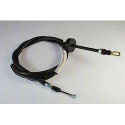 Ντίζα χειροφρένου  AUDI A4 B6, A4 B7; SEAT EXEO, EXEO ST 1.6-3.2 11.00-05.13