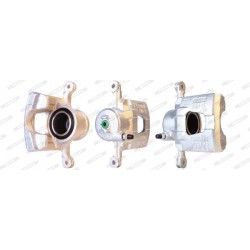 Δαγκάνα φρένων CHEVROLET AVEO / KALOS; DAEWOO KALOS 1.2/1.2LPG/1.4 09.02-