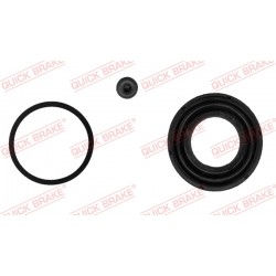 Κιτ επισκευής, δαγκάνα φρένου INFINITI G, JX, M, M35, M37, M45, Q50, Q60, Q70, QX60; NISSAN ELGRAND, MURANO I, MURANO II, MURANO III, PATHFINDER IV 1.5D-5.6 08.03-