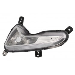 Φώτα πορείας ημέρας αριστερά  HYUNDAI ACCENT IV /i25/ SOLARIS 11.10-03.17
