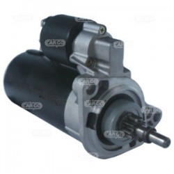 Μίζα VW CADDY I, GOLF II, JETTA II, PASSAT B2, PASSAT B3/B4, TRANSPORTER T4 1.6D-2.8 08.82-06.03