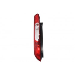 Πίσω φώτα  FORD FOCUS II Hatchback 07.04-02.08