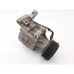 Συμπιεστής A/C (Κομπρέσορας) TOYOTA COROLLA 2002 - 2004 ( E120 ) DENSO 447220-6352