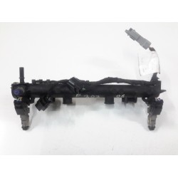 Μπεκ PEUGEOT 207 2006 - 2009 BOSCH 9652451580