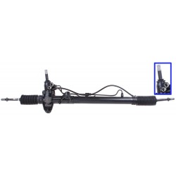 Κρεμαγιέρα HONDA CIVIC VI 1.4-2.0D 09.94-02.01