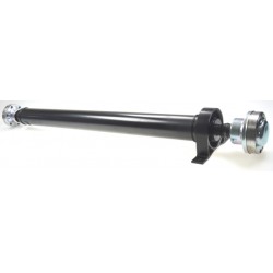 Άξονας μετάδοσης κίνησης  VW TRANSPORTER V, TRANSPORTER VI, TRANSPORTER VI / CARAVELLE VI 2.0/2.0D 09.09-
