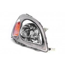 Προβολέας/μεμονωμένα εξαρτήματα TOYOTA YARIS XP10 01.99-02.03