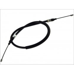 Ντίζα χειροφρένου OPEL CORSA C, CORSA C/HATCHBACK, TIGRA 1.0-1.8 09.00-06.12