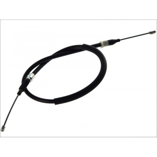 Ντίζα χειροφρένου OPEL CORSA C, CORSA C/HATCHBACK, TIGRA 1.0-1.8 09.00-06.12 Ντίζα χειροφρένου OPEL CORSA C, CORSA C/HATCHBACK, TIGRA 1.0-1.8 09.00-06.12
