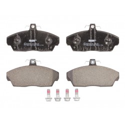 Σετ τακακιών φρένων, δίσκος φρένου  FIAT PUNTO; GAZ GAZELLE; LAND ROVER FREELANDER I; ROVER 200 II, 800; TATA SAFARI, XENON 1.2-2.9 10.92-