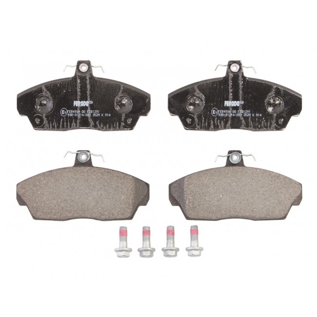 Σετ τακακιών φρένων, δίσκος φρένου FIAT PUNTO; GAZ GAZELLE; LAND ROVER FREELANDER I; ROVER 200 II, 800; TATA SAFARI, XENON 1.2-2.9 10.92- Σετ τακακιών φρένων, δίσκος φρένου FIAT PUNTO; GAZ GAZELLE; LAND ROVER FREELANDER I; ROVER 200 II, 800; TATA SAFARI, XENON 1.2-2.9 10.92-