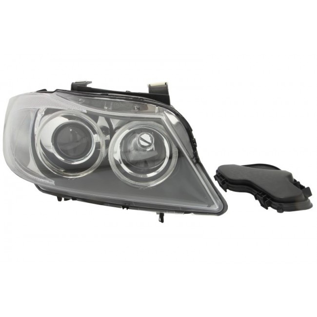 Προβολέας/εξάρτημα BMW 3 E90, E91 12.04-07.08 Προβολέας/εξάρτημα BMW 3 E90, E91 12.04-07.08