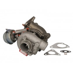 Υπερπληρωτής/Turbo AUDI A4 B5, A4 B6, A4 B7, A6 C5; SKODA SUPERB I; VW PASSAT B5, PASSAT B5.5 1.9D 08.98-06.08