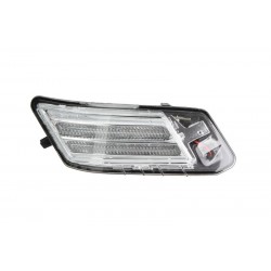 Φώτα πορείας ημέρας  L (LED) VOLVO XC60 I -01.13