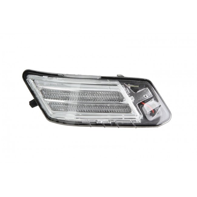 Φώτα πορείας ημέρας L (LED) VOLVO XC60 I -01.13 Φώτα πορείας ημέρας L (LED) VOLVO XC60 I -01.13