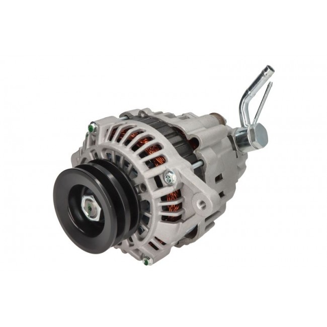 Δυναμό MITSUBISHI L200, L400, PAJERO II 2.5D 12.90-12.07 Δυναμό MITSUBISHI L200, L400, PAJERO II 2.5D 12.90-12.07