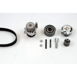 Σετ οδοντωτού ιμάντα AUDI A3; SEAT ALTEA, ALTEA XL, LEON, TOLEDO III; SKODA OCTAVIA II, SUPERB II; VW GOLF V, JETTA III, PASSAT B6, TOURAN 2.0D 02.03-