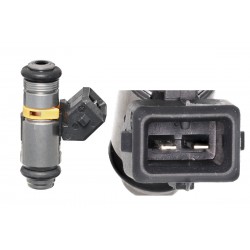 Βάση μπεκ ALFA ROMEO MITO; FIAT 500, 500 C, DOBLO, DOBLO/MINIVAN, FIORINO/MINIVAN, GRANDE PUNTO, IDEA, LINEA, PANDA, PANDA/HATCHBACK, PUNTO, PUNTO EVO 1.2-1.4LPG 06.05-