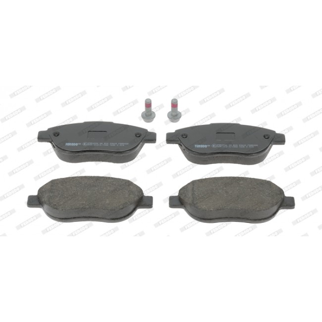 Σετ τακακιών φρένων, δίσκος φρένου CITROEN C3 I, C4, C4 I, XSARA PICASSO; PEUGEOT 1007, 206, 207, 207/HATCHBACK, 207/KOMBI, 307, 307/KOMBI, PARTNER, PARTNER ORIGIN 1.4-2.0D 08.00- Σετ τακακιών φρένων, δίσκος φρένου CITROEN C3 I, C4, C4 I, XSARA PICASSO; PEUGEOT 1007, 206, 207, 207/HATCHBACK, 207/KOMBI, 307, 307/KOMBI, PARTNER, PARTNER ORIGIN 1.4-2.0D 08.00-