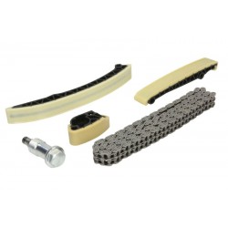 Σετ καδένας χρονισμού MERCEDES C (CL203), C T-MODEL (S202), C T-MODEL (S203), C T-MODEL (S204), C (W202), C (W203), C (W204), CLC (CL203), CLK (C209), E T-MODEL (S210) 2.0D-3.5 09.97-