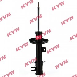 Αμορτισέρ ABARTH GRANDE PUNTO; FIAT GRANDE PUNTO, PUNTO, PUNTO EVO; OPEL CORSA D 0.9-1.9D 06.05-